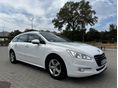 PEUGEOT 508 SW 1.6 e-HDi Active 2TR Panoráma tető
