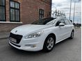 PEUGEOT 508 2012/4 - 13