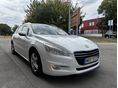 PEUGEOT 508 2012/4 - 15