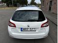 PEUGEOT 508 2012/4 - 17