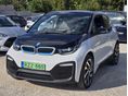 BMW I3 94Ah REX (Automata) NAVIGÁCIÓ+LED+ÜLÉSFŰTÉS+TOLATÓKAMERA+PARKRADAR!