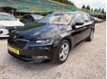 SKODA SUPERB Combi 2.0 TDi SCR Style DSG7 Kitűnő állapot! Vezetett szervizkönyves! Navigáció! Gyári kulcsok!