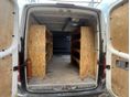 VOLKSWAGEN CRAFTER 2010/7 - 6