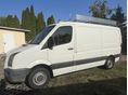 VOLKSWAGEN CRAFTER 2010/7 - 3