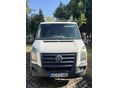 VOLKSWAGEN CRAFTER 2010/7 - 2