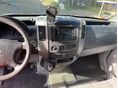 VOLKSWAGEN CRAFTER 2010/7 - 11
