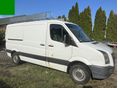 VOLKSWAGEN CRAFTER 2.5 TDI 35 L2H1