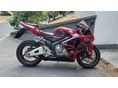 HONDA CBR 600 RR PC37