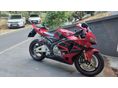HONDA CBR 600 RR 2006/2 - 6