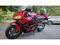 HONDA CBR 600 RR 2006/2 - 7