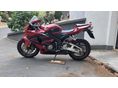 HONDA CBR 600 RR 2006/2 - 9