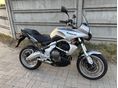 KAWASAKI VERSYS 650 2007 - 2