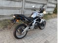 KAWASAKI VERSYS 650 2007 - 3