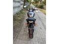 KAWASAKI VERSYS 650 2007 - 4