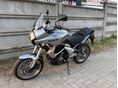 KAWASAKI VERSYS 650 2007 - 5