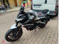 CFMOTO 800 NK 11e km!tele extrával!