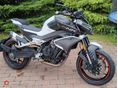 CFMOTO 800 NK 2023/8 - 2