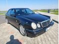 MERCEDES-BENZ E 240 Avantgarde