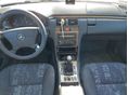 MERCEDES-BENZ E 240 1999/5 - 4