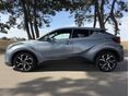 TOYOTA C-HR 2021/5 - 3