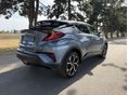 TOYOTA C-HR 2021/5 - 6