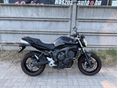 YAMAHA FZ6-N S 2