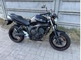YAMAHA FZ6-N 2008 - 2