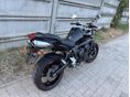 YAMAHA FZ6-N 2008 - 3