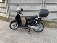 APRILIA SCARABEO 2013 - 6