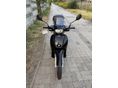 APRILIA SCARABEO 2013 - 8