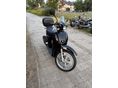 APRILIA SCARABEO 2013 - 10
