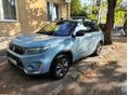 SUZUKI VITARA 1.4 Hybrid GL+