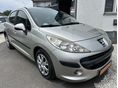 PEUGEOT 207 1.4 VTi Urban MAGYARORSZÁGI-KLIMA-175 EKM-FRISS SZERVIZ
