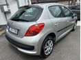 PEUGEOT 207 2008/6 - 2