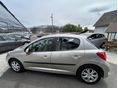 PEUGEOT 207 2008/6 - 6