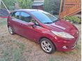 FORD FIESTA 1.6 Titanium