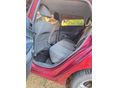 FORD FIESTA 2008/9 - 7