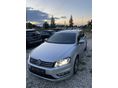 VOLKSWAGEN PASSAT Variant 1.4 TSI Comfortline DSG R-Line! 1 ÉV Garancia! Friss Vizsga!