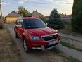 SKODA YETI 2.0 CR Tdi Active