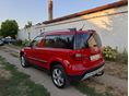 SKODA YETI 2015/5 - 4