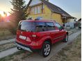 SKODA YETI 2015/5 - 5