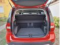SKODA YETI 2015/5 - 7
