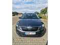 SKODA OCTAVIA 1.5 TSI ACT Style