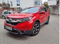 HONDA CR-V 1.5 Elegance Garanciális+Téli gumi szett gyári alufelnin