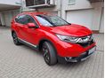 HONDA CR-V 2020/7 - 2