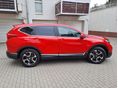 HONDA CR-V 2020/7 - 4