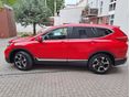 HONDA CR-V 2020/7 - 7