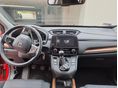 HONDA CR-V 2020/7 - 9