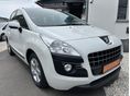 PEUGEOT 3008 1.6 HDi Confort Pack GAR 200 EKM-NAGYON MEGKIMÉLT-GYÖNGYHÁZ FEHÉR-FRISS MŰSZAKI