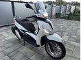 PIAGGIO BEVERLY 400 HPE-Mo-i!GAR 7000 KM-KITÜNŐ ÁLLAPOT